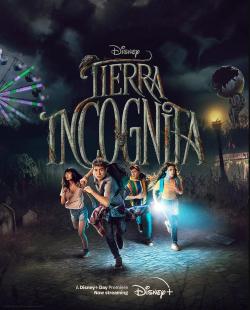 Tierra IncÃ³gnita (2022)