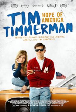 Tim Timmerman: Hope of America (2017)