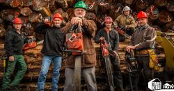 Timber Kings (2014)