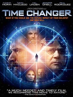 Time Changer (2016)