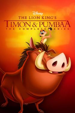 Timon & Pumbaa (1995)