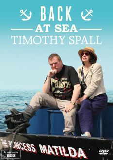 Timothy Spall: ...at Sea (2010)