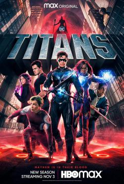 Titans (2018)