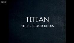 Titian – Behind Closed Doors (2020)