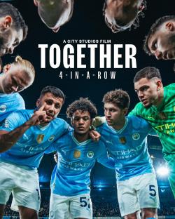 Together: 4-In-A-Row (2024)