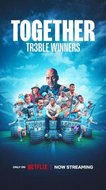Together: Treble Winners (2024)