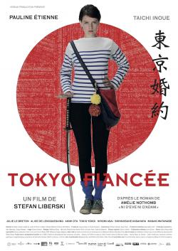 Tokyo FiancÃ©e (2014)