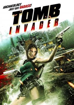 Tomb Invader (2018)