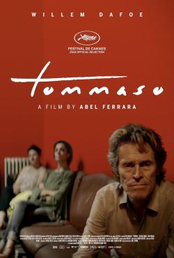 Tommaso (2020)