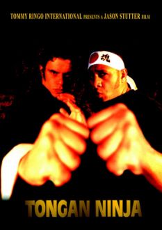 Tongan Ninja (2002)