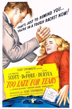 Too Late for Tears (1949)
