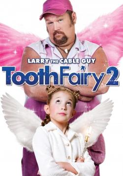Tooth Fairy 2 (2012)