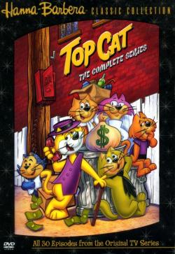 Top Cat (1961)