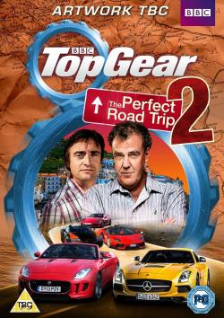 Top Gear: The Perfect Road Trip 2 (2014)