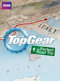 Top Gear: The Perfect Road Trip (2014)