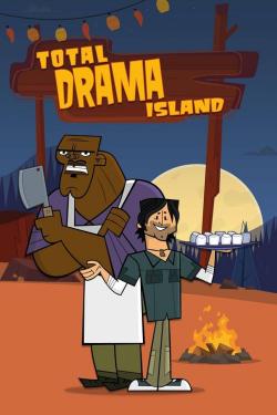 Total Drama Island: Reboot (2023)