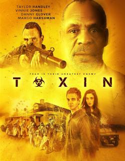 Toxin (2015)