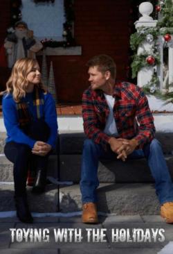 Toying with the Holidays (2021)