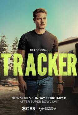 Tracker (2024)
