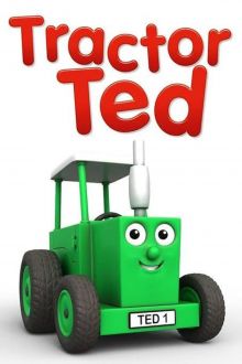 Tractor Ted (2011) 2020