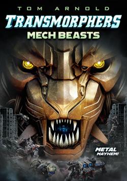 Transmorphers: Mech Beasts (2023)