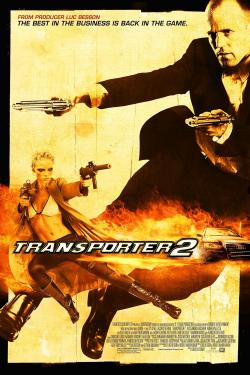 Transporter 2 (2005)