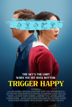 Trigger Happy (2025)