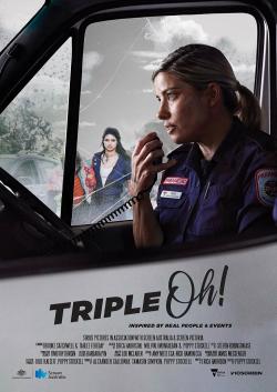 Triple Oh! (2024)
