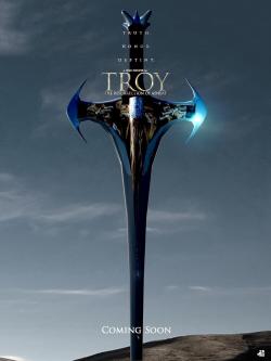 Troy: The Resurrection of Aeneas (2018)