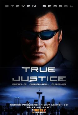 True Justice (2011)
