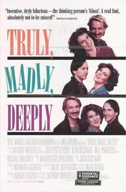 Truly Madly Deeply (1991)