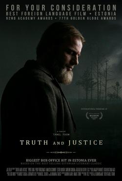 Truth and Justice (2019)