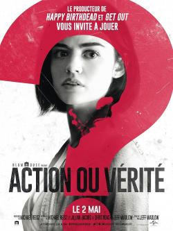 Truth or Dare (2018)
