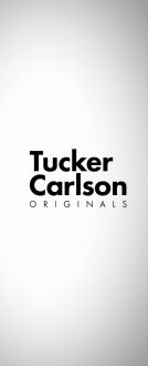 Tucker Carlson Originals (2021)