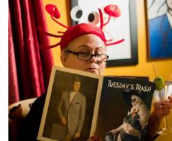Tuesday's Trash (2024)