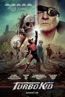 Turbo Kid (2015)