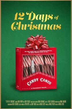Twelve Days of Christmas (2020)