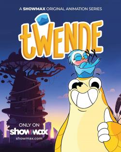 Twende (2023)