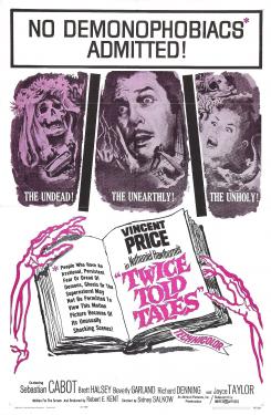 Twice-Told Tales (1963)