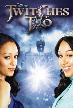 Twitches Too (2007)