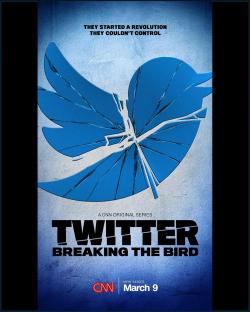 Twitter: Breaking the Bird (2025)