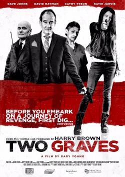 Two Graves (2019)