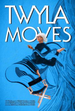 Twyla Moves (2021)