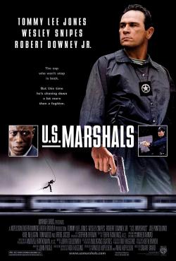 U.S. Marshals (1998)