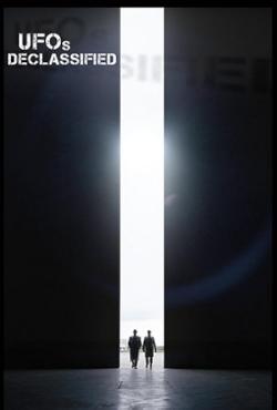 UFOs Declassified (2015)