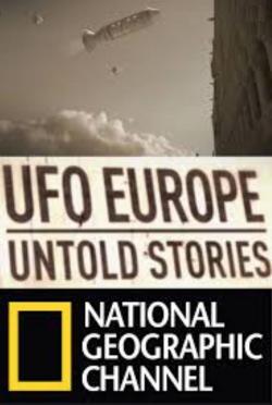 UFOs: The Untold Stories (2012)