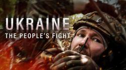Ukraine: The People's Fight (2023)