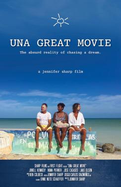 Una Great Movie (2022)