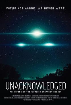 Unacknowledged (2017)