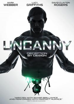 Uncanny (2016)